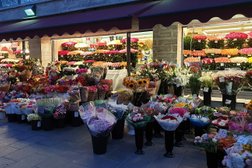 Viru tänava lilleturg