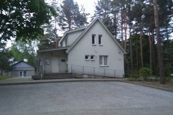 AS Tallinna Crematory